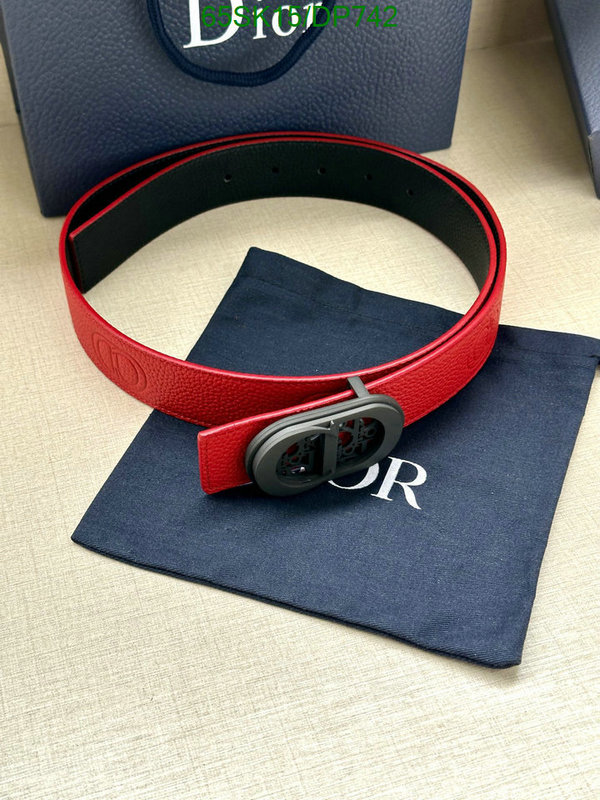 Dior-Belts Code: DP742 $: 65USD