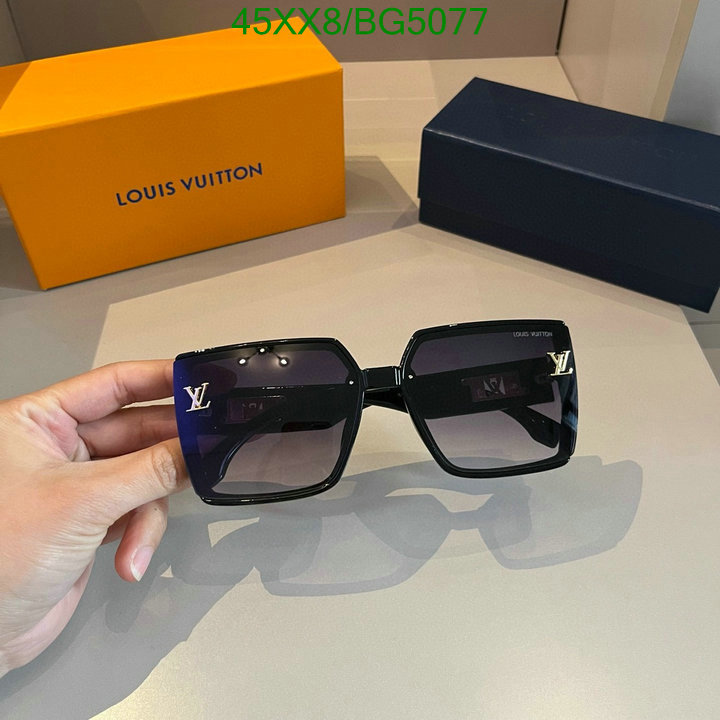 LV-Glasses Code: BG5077 $: 45USD