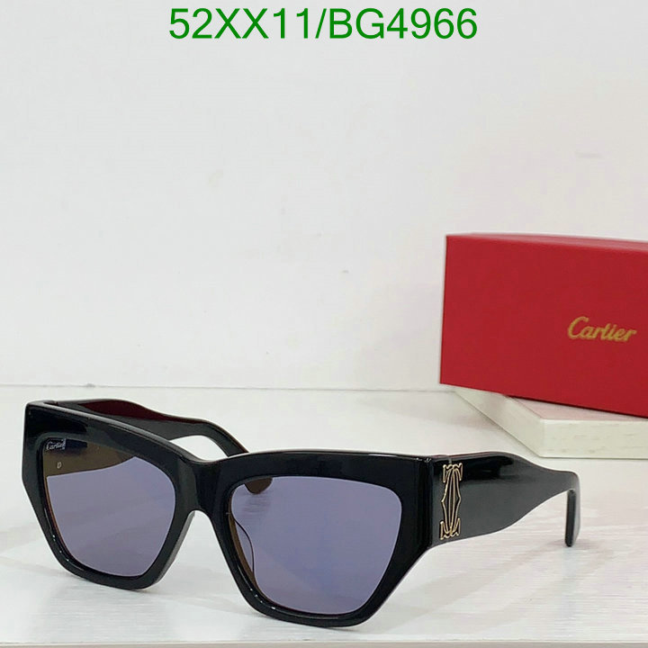 Cartier-Glasses Code: BG4966 $: 52USD