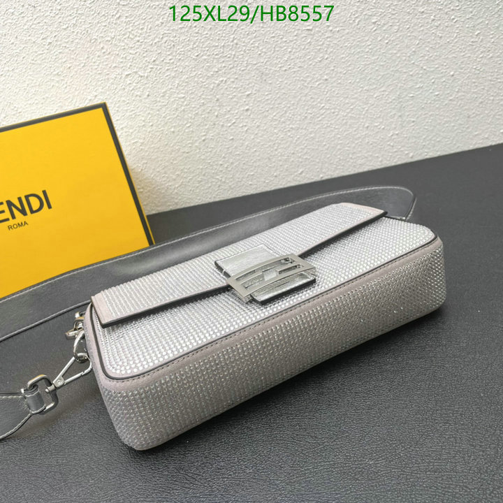 Fendi-Bag-4A Quality Code: HB8557 $: 125USD