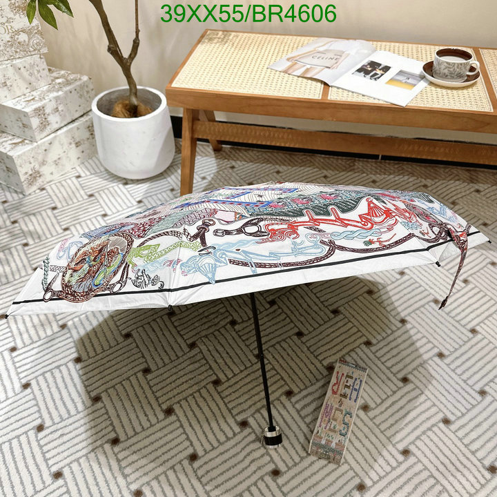 Hermes-Umbrella Code: BR4606 $: 39USD