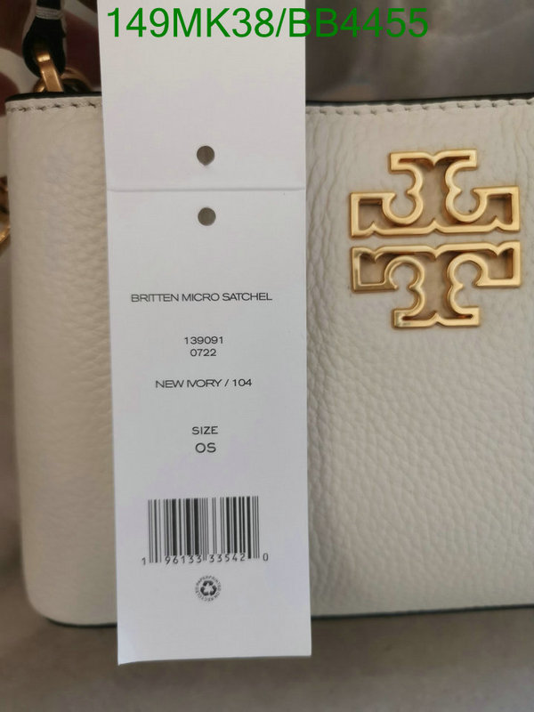 Tory Burch-Bag-Mirror Quality Code: BB4455 $: 149USD