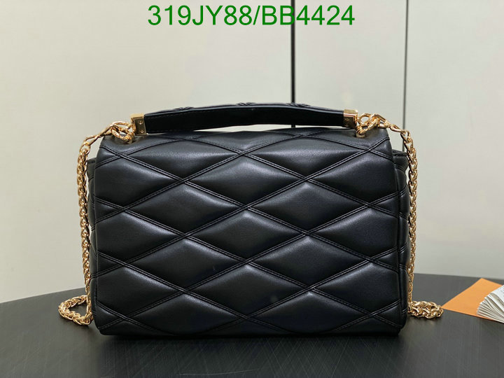 LV-Bag-Mirror Quality Code: BB4424 $: 319USD