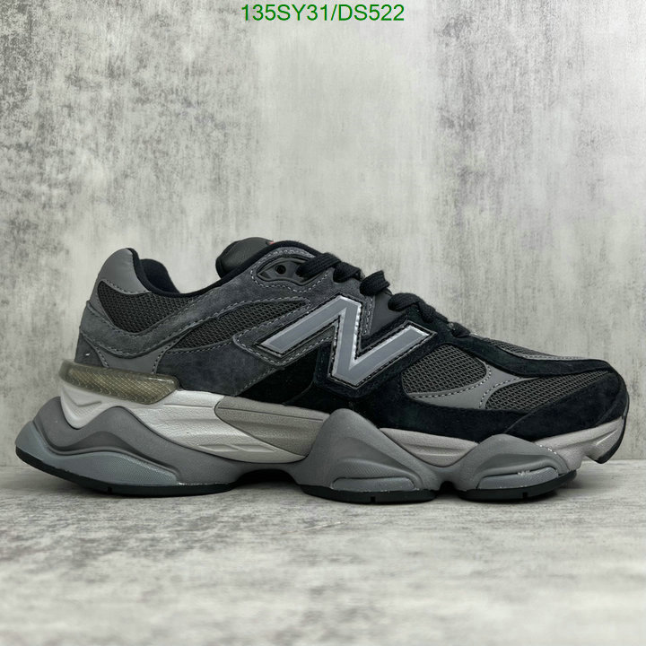 New Balance-Men shoes Code: DS522 $: 135USD