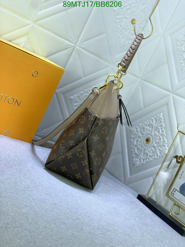 LV-Bag-4A Quality Code: BB6206 $: 89USD