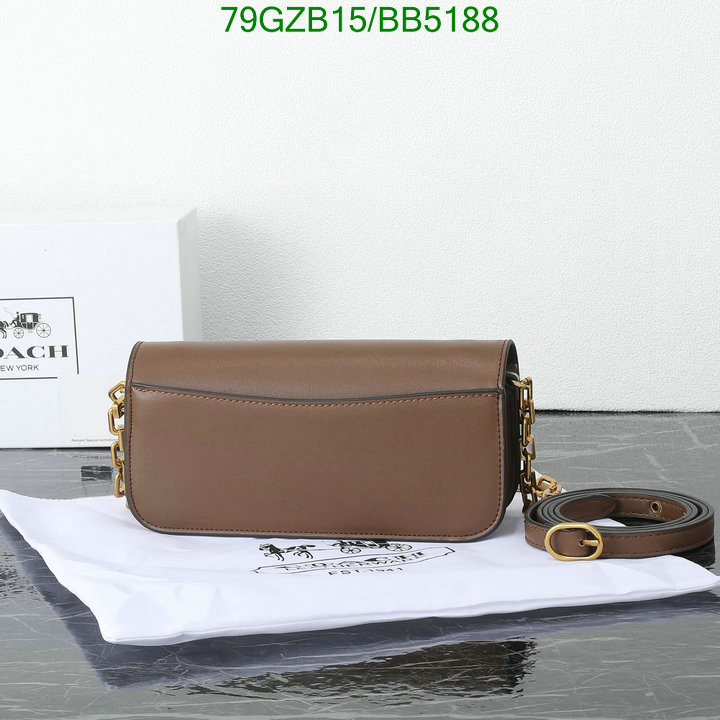 Coach-Bag-4A Quality Code: BB5188 $: 79USD