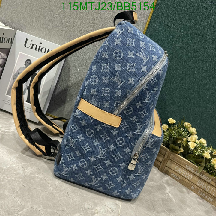 LV-Bag-4A Quality Code: BB5154 $: 115USD