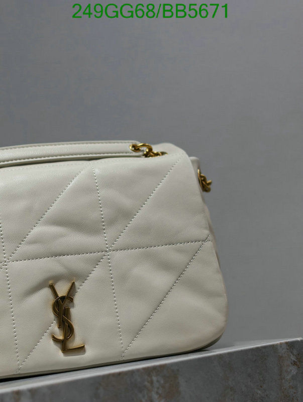 YSL-Bag-Mirror Quality Code: BB5671 $: 249USD