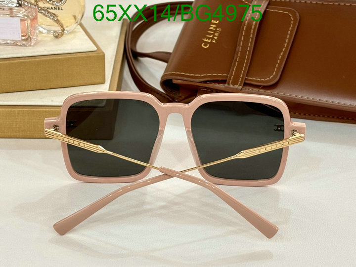 Celine-Glasses Code: BG4975 $: 65USD