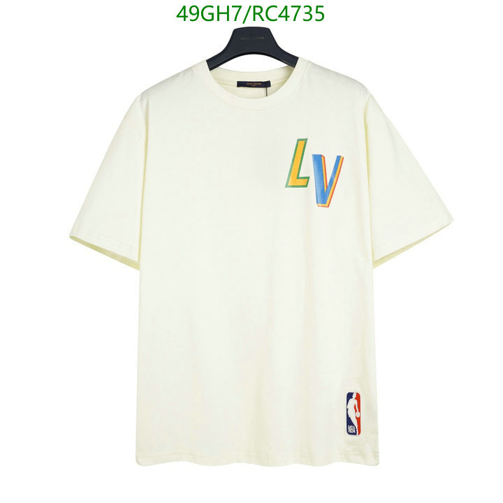 LV-Clothing Code: RC4735 $: 49USD