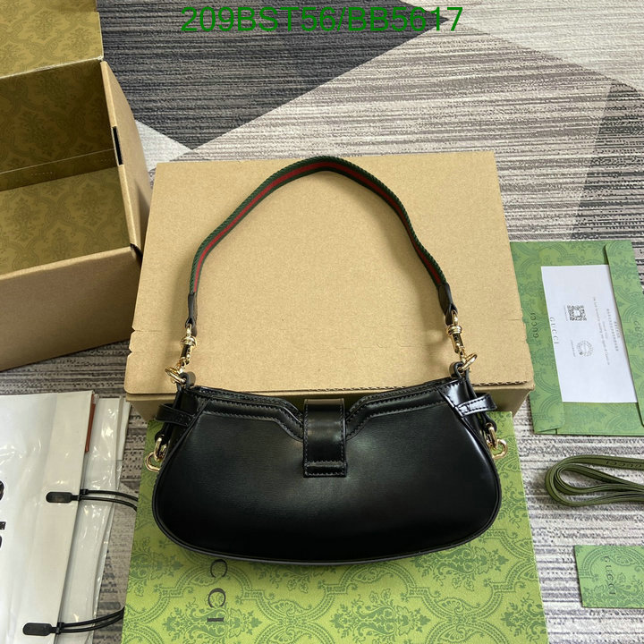 Gucci-Bag-Mirror Quality Code: BB5617 $: 209USD