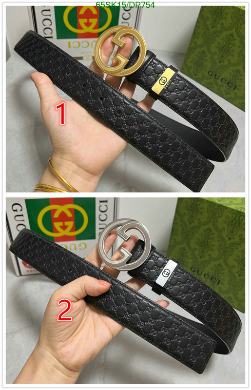 Gucci-Belts Code: DP754 $: 65USD