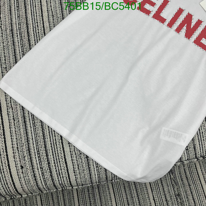 Celine-Clothing Code: BC5401 $: 75USD