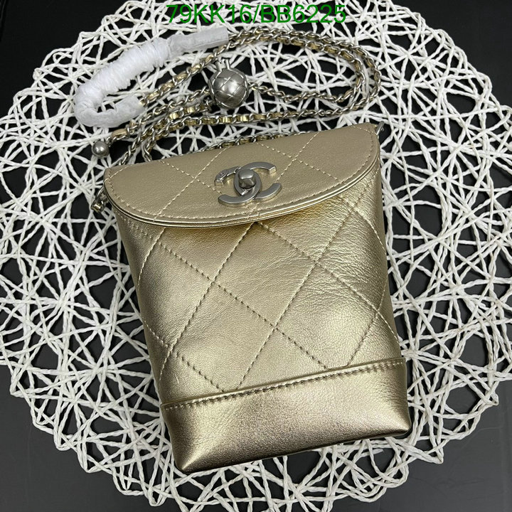 Chanel-Bag-4A Quality Code: BB6225 $: 79USD