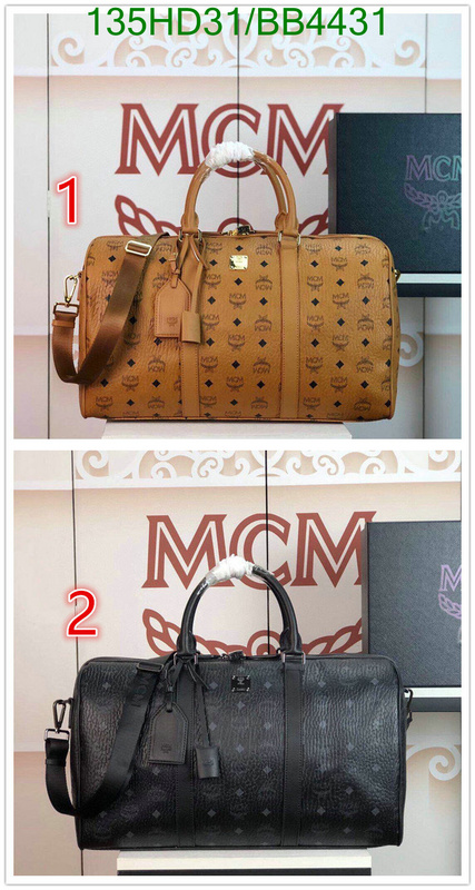 MCM-Bag-Mirror Quality Code: BB4431 $: 135USD