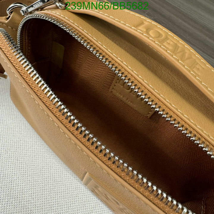 Loewe-Bag-Mirror Quality Code: BB5682 $: 239USD