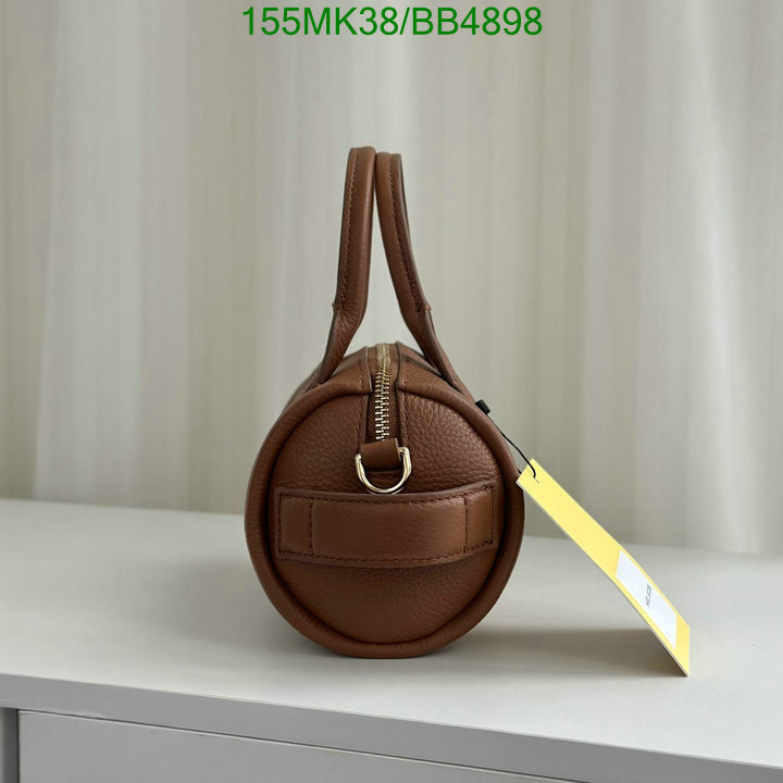 Marc Jacobs-Bag-Mirror Quality Code: BB4898 $: 155USD