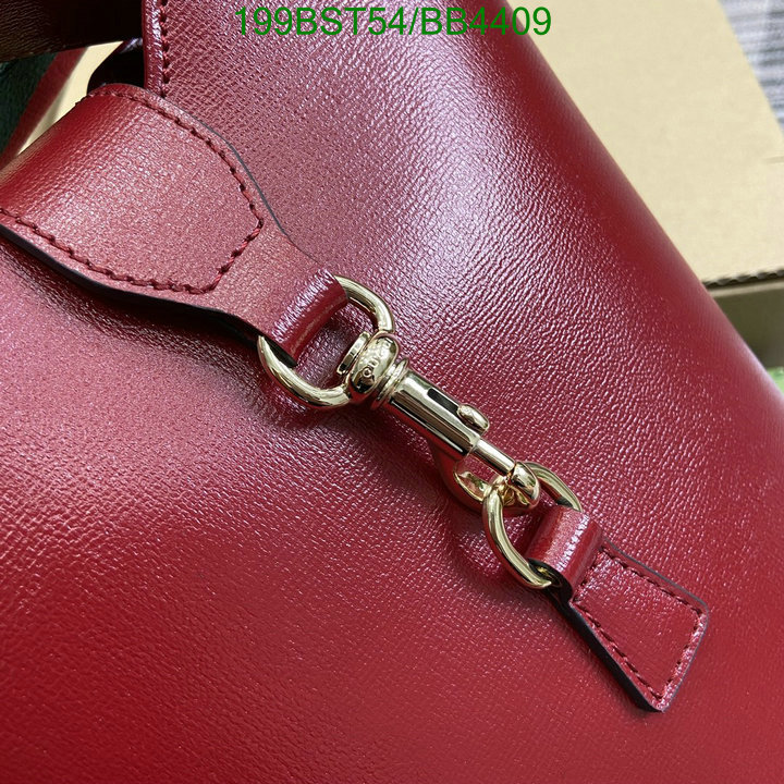 Gucci-Bag-Mirror Quality Code: BB4409 $: 199USD