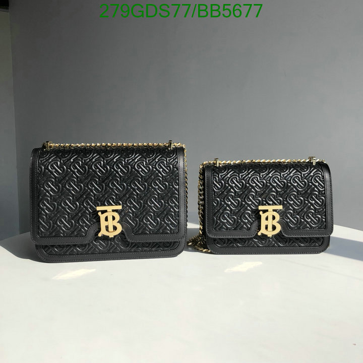 Burberry-Bag-Mirror Quality Code: BB5677