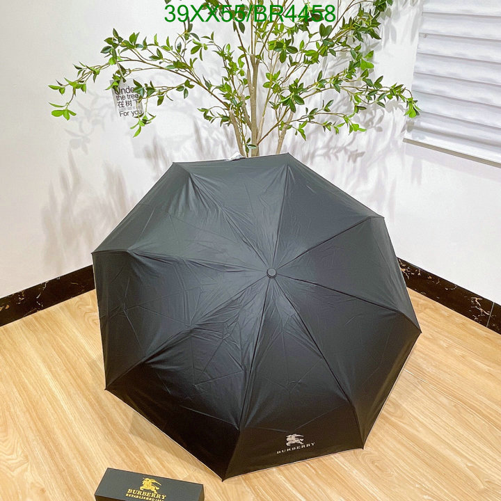 Burberry-Umbrella Code: BR4458 $: 39USD