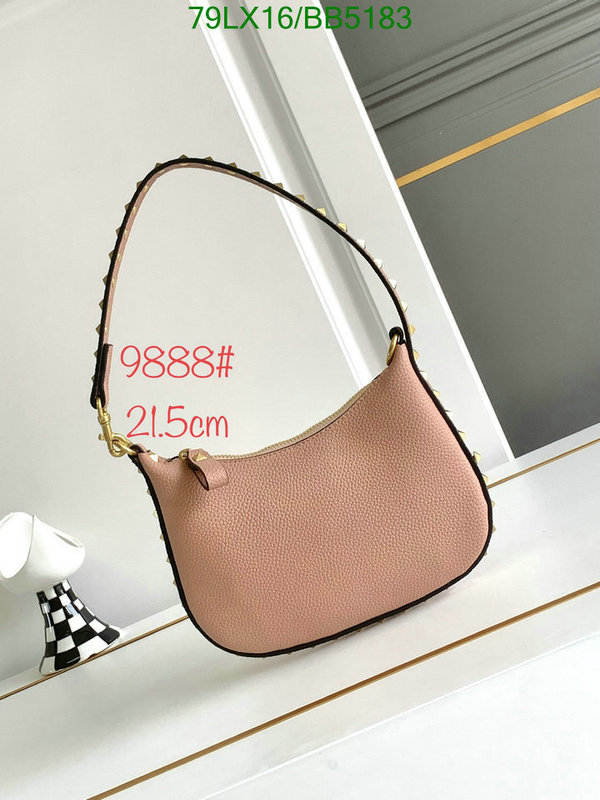 Valentino-Bag-4A Quality Code: BB5183 $: 79USD