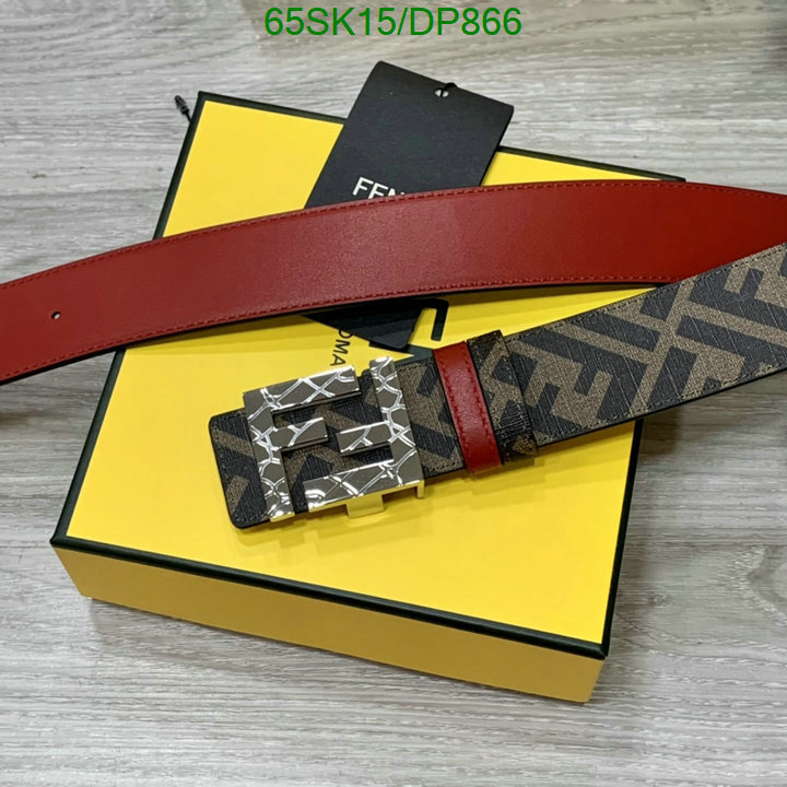 Fendi-Belts Code: DP866 $: 65USD