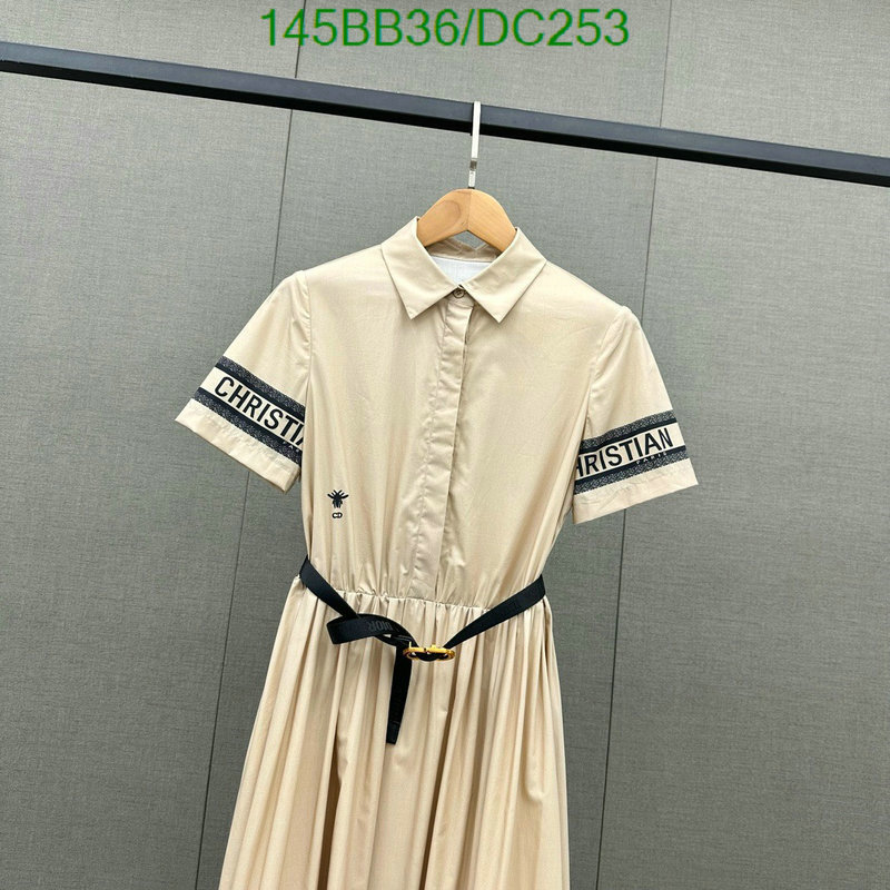 Dior-Clothing Code: DC253 $: 145USD