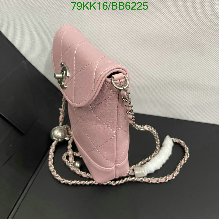 Chanel-Bag-4A Quality Code: BB6225 $: 79USD