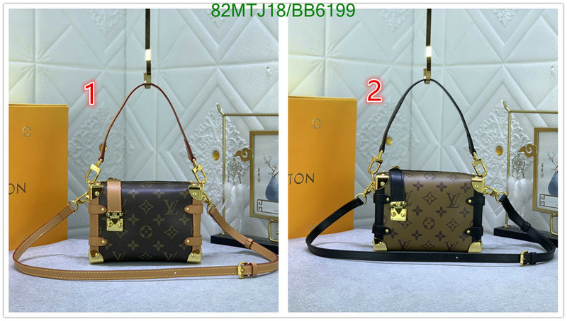 LV-Bag-4A Quality Code: BB6199 $: 82USD