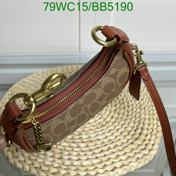 Coach-Bag-4A Quality Code: BB5190 $: 79USD