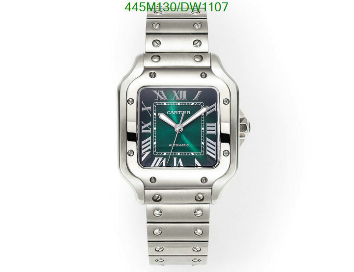 Cartier-Watch-Mirror Quality Code: DW1107 $: 445USD