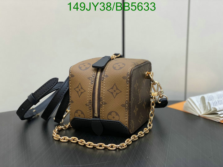 LV-Bag-Mirror Quality Code: BB5633 $: 149USD