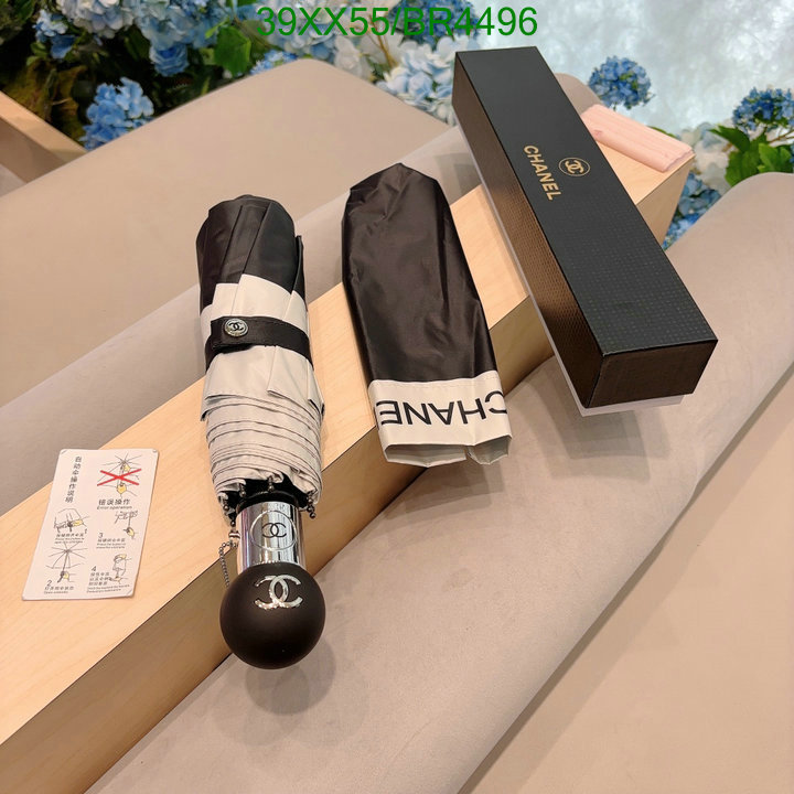 Chanel-Umbrella Code: BR4496 $: 39USD