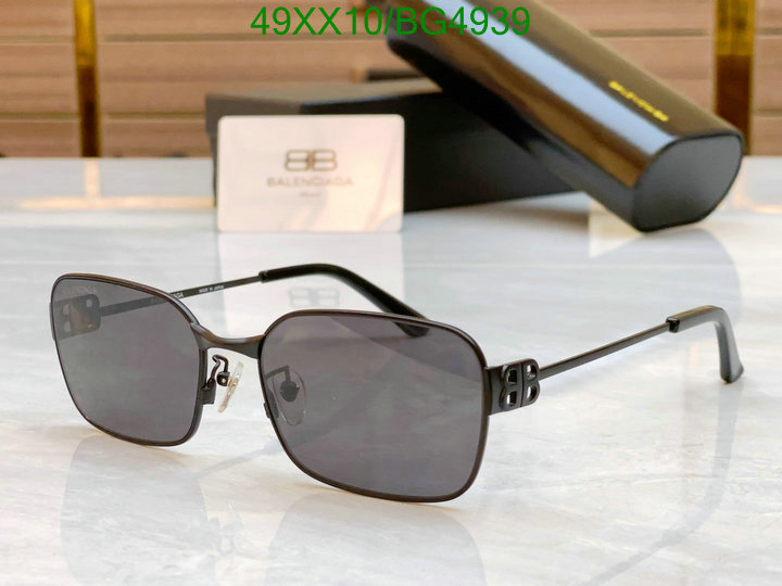 Balenciaga-Glasses Code: BG4939 $: 49USD