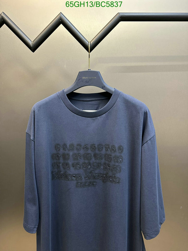 Maison Margiela-Clothing Code: BC5837 $: 65USD