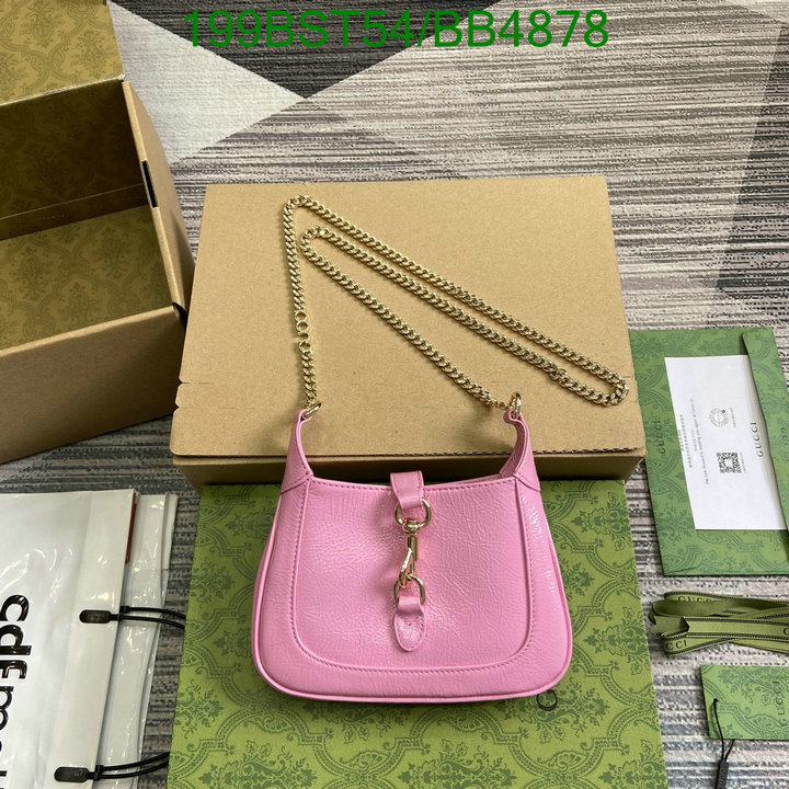 Gucci-Bag-Mirror Quality Code: BB4878 $: 199USD