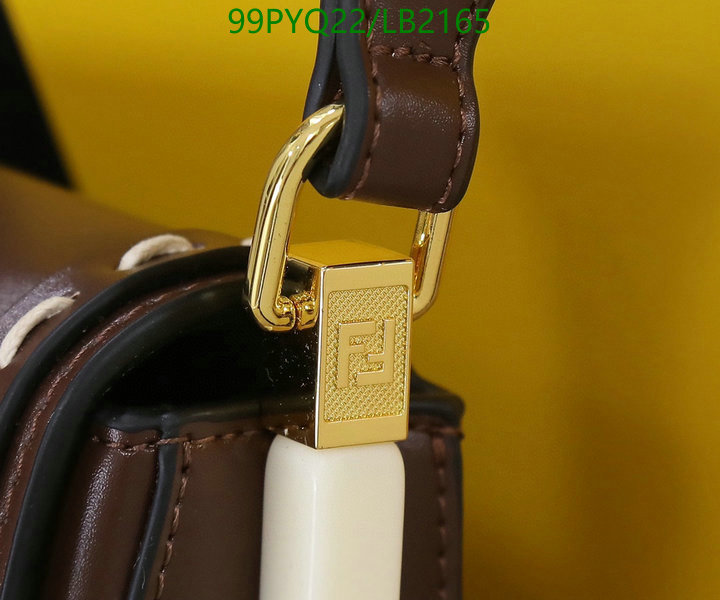 Fendi-Bag-4A Quality Code: LB2165 $: 99USD