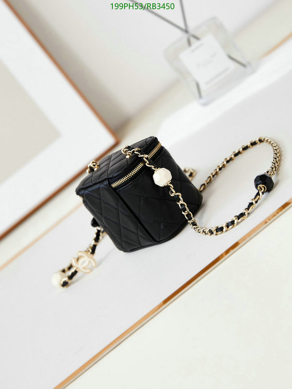 Chanel-Bag-Mirror Quality Code: RB3450 $: 109USD