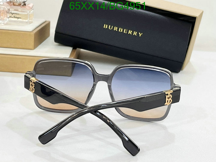 Burberry-Glasses Code: BG4951 $: 65USD