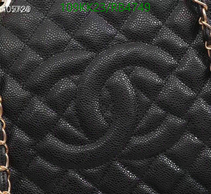 Chanel-Bag-4A Quality Code: RB4749 $: 109USD