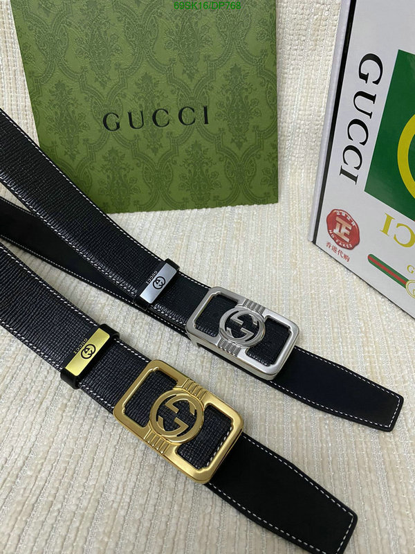 Gucci-Belts Code: DP768 $: 69USD