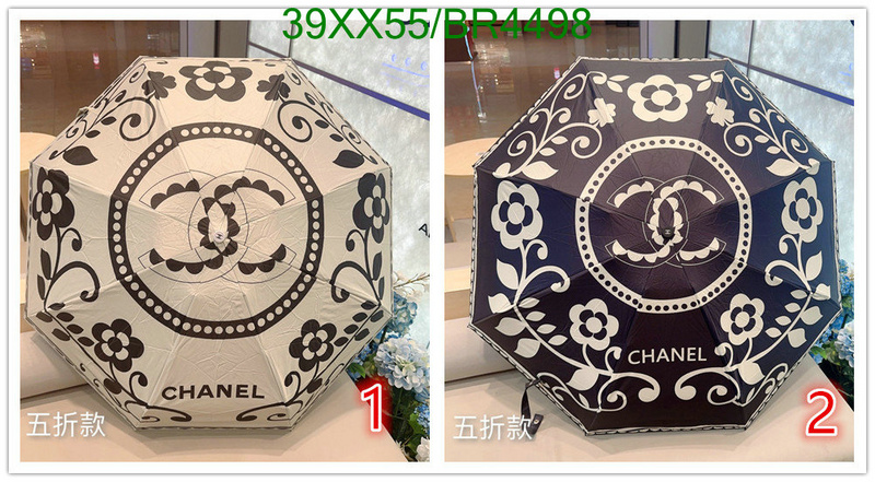 Chanel-Umbrella Code: BR4498 $: 39USD