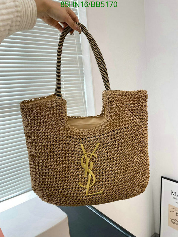 YSL-Bag-4A Quality Code: BB5170 $: 85USD