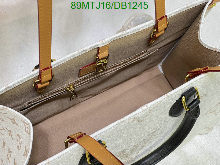 LV-Bag-4A Quality Code: DB1245 $: 89USD