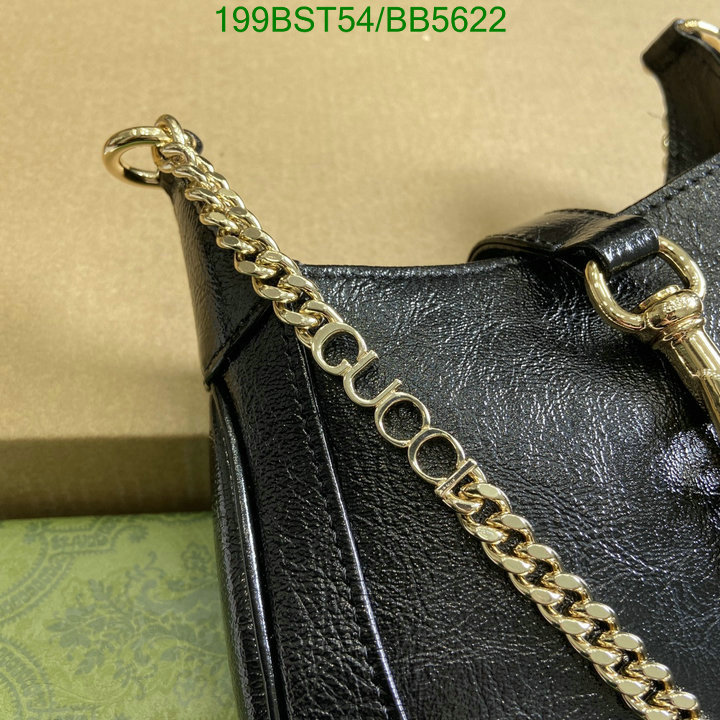 Gucci-Bag-Mirror Quality Code: BB5622 $: 199USD