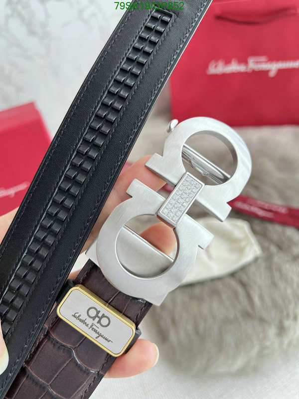 Ferragamo-Belts Code: DP852 $: 79USD