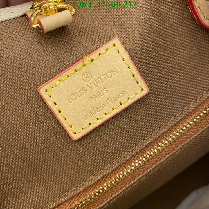 LV-Bag-4A Quality Code: BB6212 $: 89USD