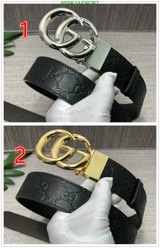 Gucci-Belts Code: DP767 $: 65USD