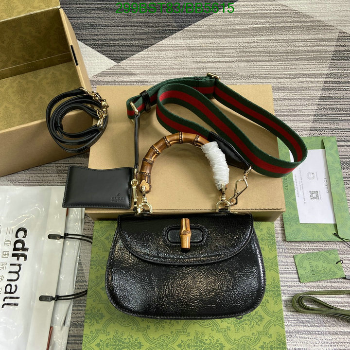 Gucci-Bag-Mirror Quality Code: BB5615 $: 299USD