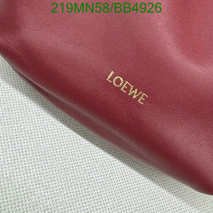 Loewe-Bag-Mirror Quality Code: BB4926 $: 219USD